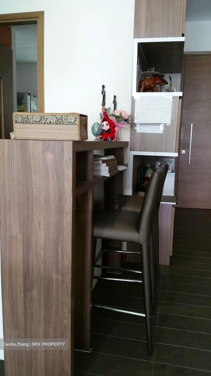 Double Bay Residences (D18), Condominium #504509141